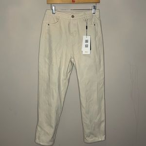 NAGUAGU TAOBAO pants NEW WITH TAGS